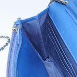Chanel Wallet on Chain Canvas - image 19