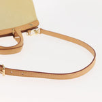 Louis Vuitton Brea Handbag Monogram Vernis MM - image 14