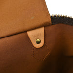 Louis Vuitton Speedy Handbag Monogram Canvas 40 - image 5