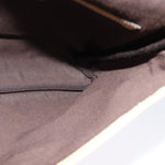 Gucci Flap Messenger GG Coated Canvas Small - image 20