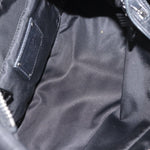 Prada Convertible Double Tote Tessuto Small - image 5