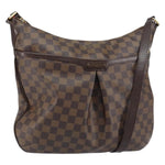 Louis Vuitton Bloomsbury Handbag Damier GM - image 18