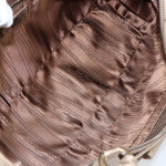 Salvatore Ferragamo Gancini Tote Leather - image 5
