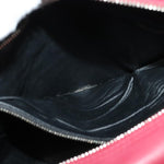 Balenciaga Triangle Duffle Bag Leather Medium - image 18