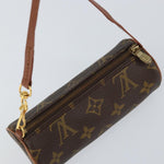 Louis Vuitton Papillon Pochette Monogram Canvas Mini - image 13