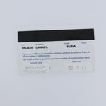 Prada Canapa Tote Canvas Large - image 12