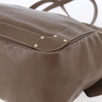 Chloe Eden Tote bag Leather - image 11