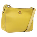 Celine Vintage Shoulder Bag Leather - image 19