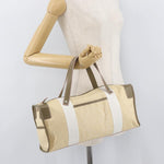 Loewe Anagram handbag Canvas - image 14