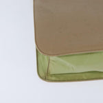 Prada Vintage Shoulder Bag Leather - image 11