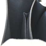 Celine Horse Carriage Shoulder bag Canvas and Leather - image 16