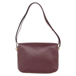 cartier Must de Cartier Shoulder Bag Leather - image 2