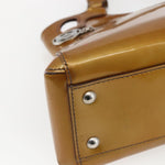cartier Marcello Handbag Patent leather - image 11