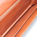 Louis Vuitton Dame Pochette Monogram Canvas GM - image 5
