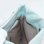 Burberry Vintage Shoulder Bag Canvas - image 17
