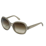 Chanel Logo CC Sunglasses Plastic - image 11