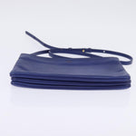 Celine Trio Crossbody Bag Leather Large - image 14