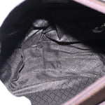Gucci Vintage Bamboo Handle Bag Nylon - image 5