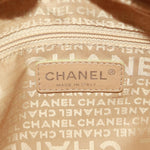Chanel Vintage Clover Camera Bag Printed Canvas Small - image 6