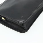 Celine Clutch Bag Leather - image 12