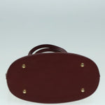 Burberry Nova Check Tote Canvas and Leather - image 14