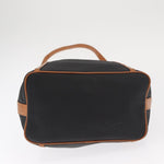 Saint Laurent Vintage Shoulder Bag Canvas - image 17