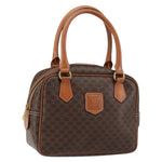 Celine Macadam Handbag Macadam with leather Medium - image 1