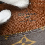 Louis Vuitton Papillon Pochette Monogram Canvas Mini - image 4