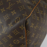 Louis Vuitton Keepall Bag Monogram Canvas 60 - image 10