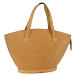 Louis Vuitton Saint Jacques Handbag Epi Leather PM - image 18