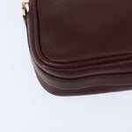 cartier Must de Cartier Shoulder Bag Leather - image 10