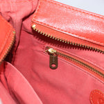 Chloe Vintage Shoulder Bag Leather - image 18