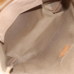 Gucci Vintage tote Canvas - image 5