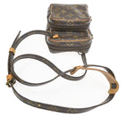 Louis Vuitton Amazone Bag Monogram Canvas Mini - image 7