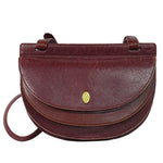 cartier Must de Cartier Shoulder Bag Leather medium - image 1
