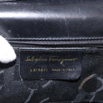 Salvatore Ferragamo Vara Handbag Leather - image 6