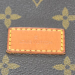 Louis Vuitton Saumur Handbag Monogram Canvas 30 - image 6