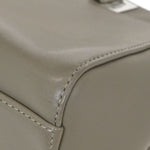 Fendi Peekaboo Bag Leather Mini - image 8