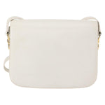 Celine Vintage Shoulder Bag Leather - image 2