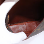 Louis Vuitton Saint Cloud NM Bag Monogram Canvas - image 11