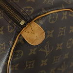 Louis Vuitton Keepall Bag Monogram Canvas 50 - image 6