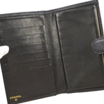Chanel Timeless CC French Wallet Caviar Long - image 4