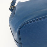 Louis Vuitton Noe Handbag Epi Leather Large - image 12
