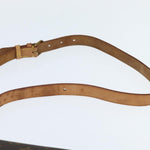 Louis Vuitton Cartouchiere Handbag Monogram Canvas MM - image 17