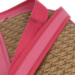 Christian Dior Trotter shoulder bag Canvas - image 6
