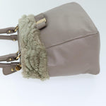 Salvatore Ferragamo Vala Leather - image 4