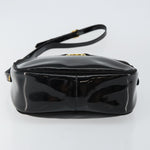 Salvatore Ferragamo Vala Shoulder Bag Patent Leather - image 18