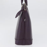 Louis Vuitton Lockit Handbag Epi Leather PM - image 4
