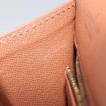 Louis Vuitton Dame Pochette Monogram Canvas PM - image 7