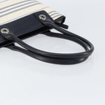 Burberry Blue Label Tote Bag Canvas - image 7
